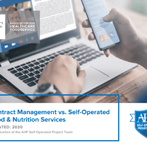 Comparing Contract Vs. Self-Operated Foodservice