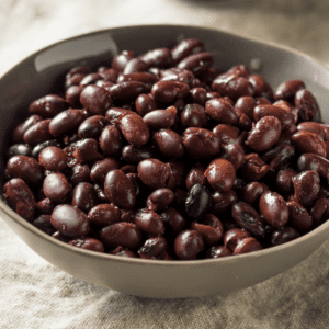 Black Bean Enchiladas (v)