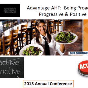 Contract Prevention: Being Proactive, Progressive & Positive