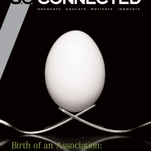 S.O. Connected: Vol. 1 Issue 1 - The Birth of an Association