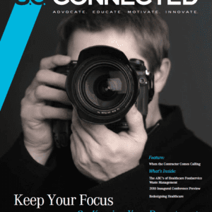 S.O. Connected: Vol. 1 Issue 2 - Keep Your Focus On Keeping Your Department