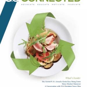 S.O. Connected: Vol. 2 Issue 3 - Sustainability