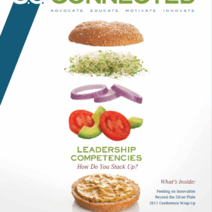 S.O. Connected: Vol. 2 Issue 4 - Leadership Competencies