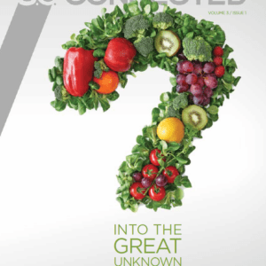 S.O. Connected: Vol. 3 Issue 1 - Into The Great Unknown