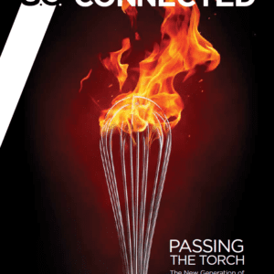 S.O. Connected: Vol. 4 Issue 1 - Passing The Torch: The New Generation of Healthcare Foodservice