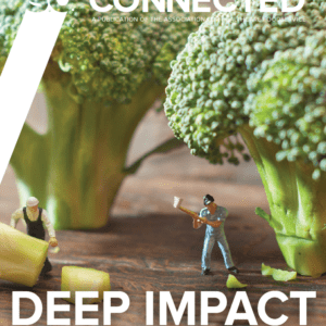 S.O. Connected: Vol. 7 Issue 2 - Deep Impact: The Impacts of the Affordable Care Act