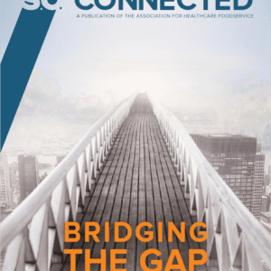 S.O. Connected: Vol. 7 Issue 3 - Bridging the Gap: Intergenerational Staffing