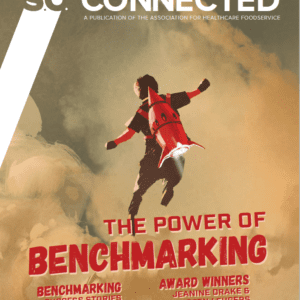 S.O. Connected: Vol. 8 Issue 1 - The Power of Benchmarking
