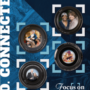 S.O. Connected: Vol. 9 Issue 1 - Focus on Conference