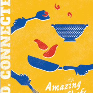 S.O. Connected: Vol. 9 Issue 4 - Amazing Chefs