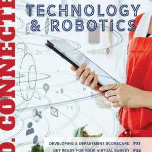 S.O. Connected: Vol. 12 Issue 3 - Technology & Robotics