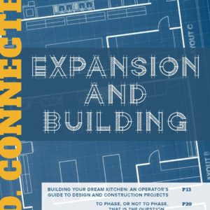S.O. Connected: Vol. 13 Issue 4 - Expansion & Building