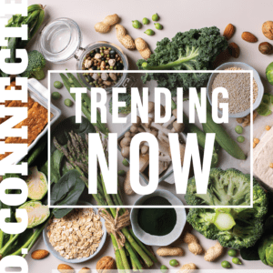 S.O. Connected: Vol. 14 Issue 1 - Trending Now