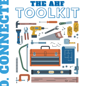 S.O. Connected: Vol. 14 Issue 3 - The AHF Toolkit