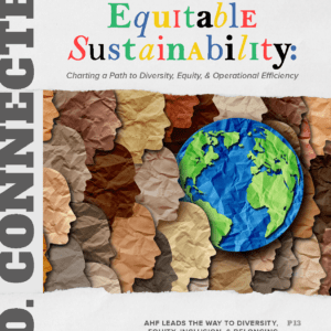 S.O. Connected: Vol. 15 Issue 2 - Equitable Sustainability