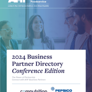 AHF Business Partner Directory 2024