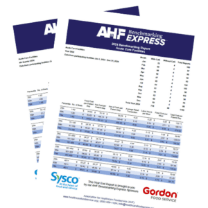 2024 Annual Benchmarking Report