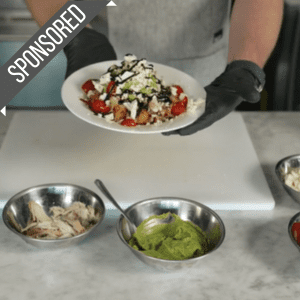 '3 Simple Bowl Builds with Simplot