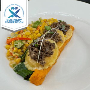 *1st Place: Emilia-Romagna meets New Orleans